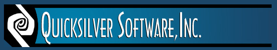 QuickSilver Software