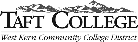Taft College Logo